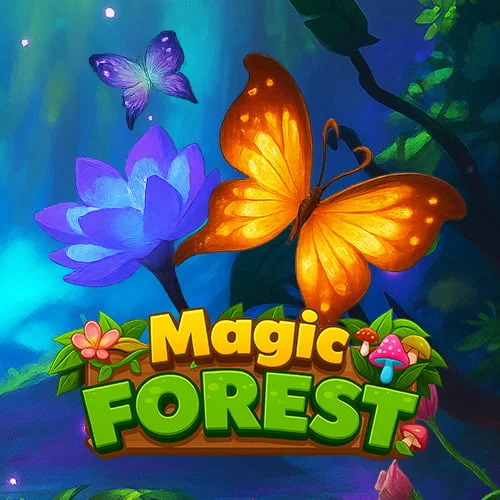 Magic Forest (SAS)