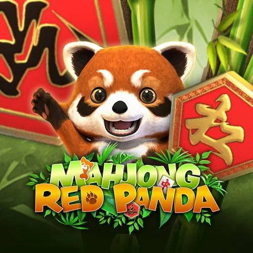 Mahjong Red Panda (SAS)