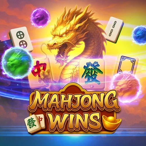 Mahjong Wins (SAS)