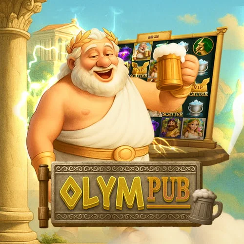 Olympub (SAS)
