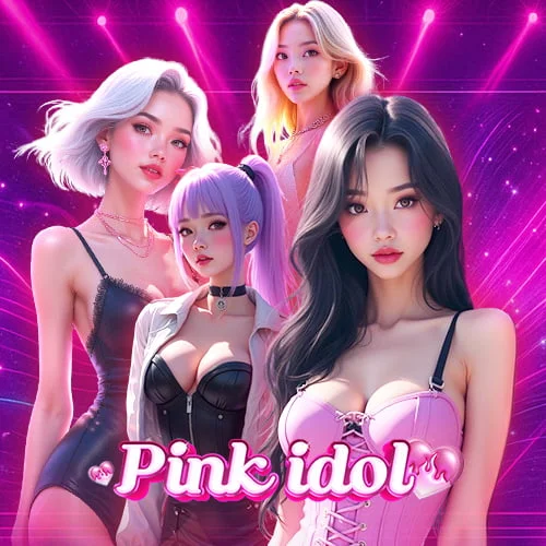Pink Idols (SAS)