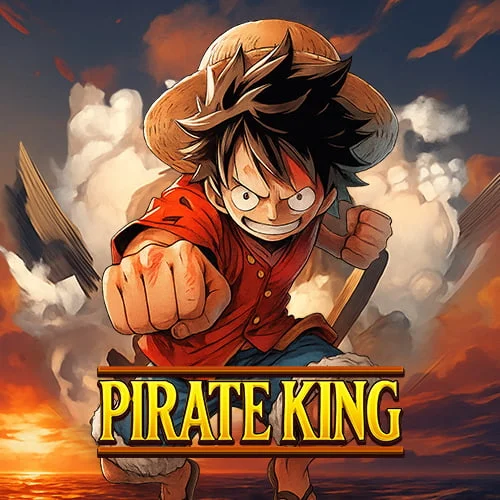 Pirate King (SAS)