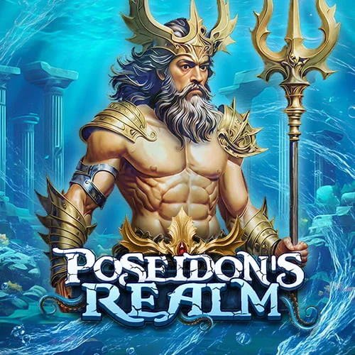 Poseidon's Realm (SAS)