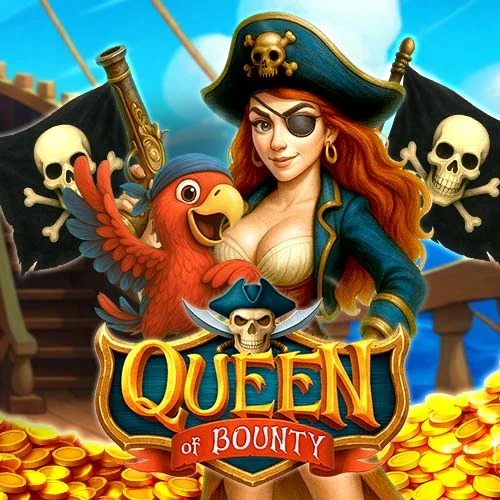 Queen Of Bounty (SAS)