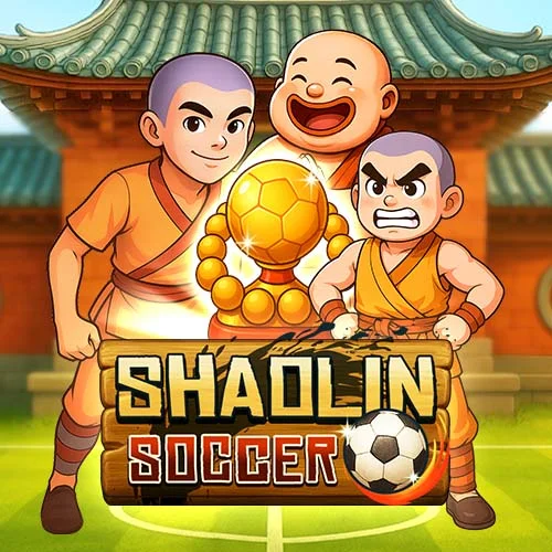 Shaolin Soccer (SAS)
