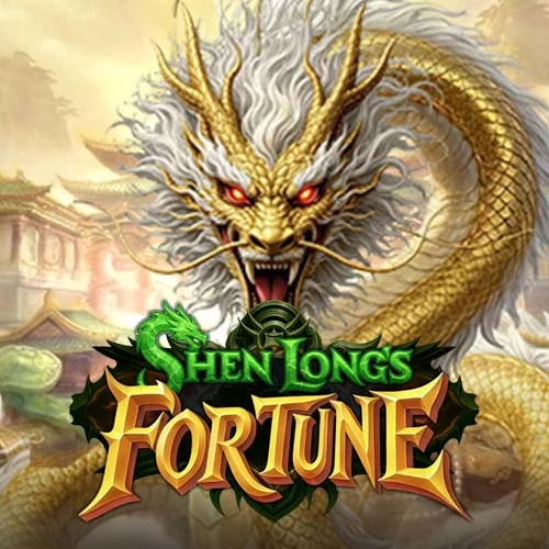 Shen Long's Fortune (SAS)