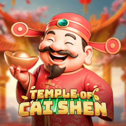 Temple Of Cai Shen (SAS)