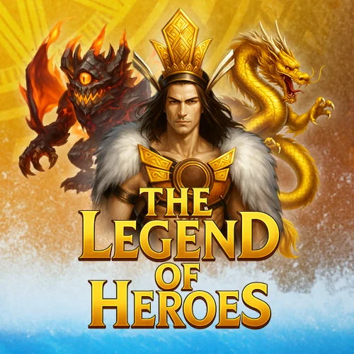 The Legend of Heroes (SAS)