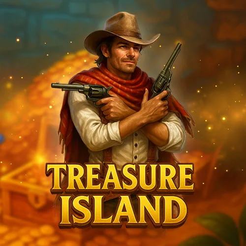 Treasure Island (SAS)