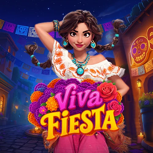 Viva Fiesta (SAS)