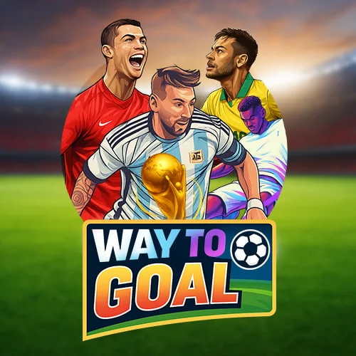 Way to Goal (SAS)