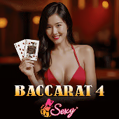 BACCARAT 4 (SEXY)