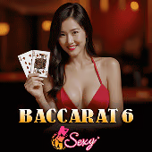 BACCARAT 6 (SEXY)