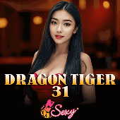 Dragon Tiger 31 (SEXY)