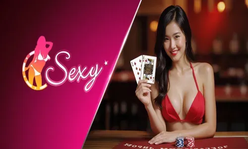 SEXY Live (SEXY)