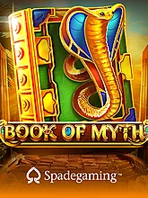 Book of Myth (SG)