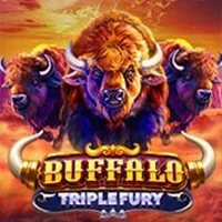 Buffalo Triple Fury (SG)