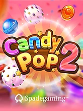 Candy Pop 2 (SG)