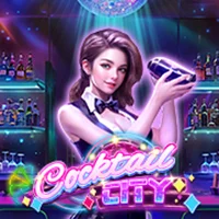 Cocktail City (SG)