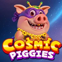 COSMIC PIGGIES (SG)