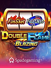 Double Flame (SG)