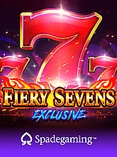 Fiery Sevens Exclusive (SG)