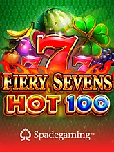 Fiery Sevens Hot 100 (SG)