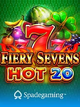 Fiery Sevens Hot 20 (SG)