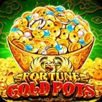 Fortune Gold Pots (SG)