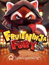 Fruit Ninja Fury (SG)