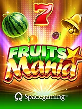 Fruits Mania (SG)