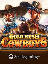 Gold Rush Cowboys (SG)