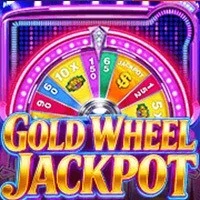 Gold Wheel Jackpot (SG)