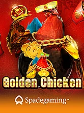 Golden Chicken (SG)