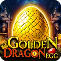 GOLDEN DRAGON EGG (SG)