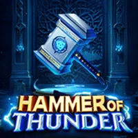 HAMMER OF THUNDER (SG)