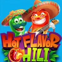 HOT FLAVOR CHILI (SG)