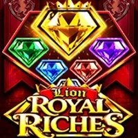 Lion Royal Riches (SG)