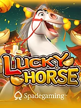 Lucky Horse (SG)