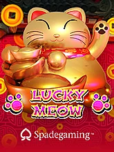 Lucky  Meow (SG)