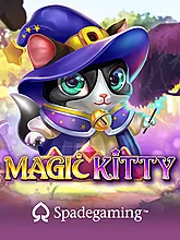 Magic Kitty (SG)