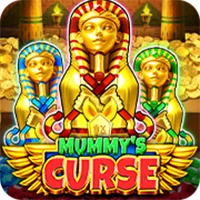 MUMMY'S CURSE (SG)