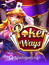 Poker Ways (SG)