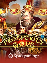 Prosperity Gods (SG)
