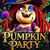 Pumpkin Party (SG)