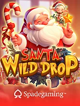 Santa Wild Drop (SG)