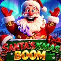 Santa's Xmas Boom (SG)