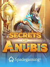 Secrets of Anubis (SG)
