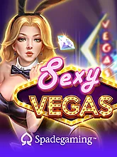 Sexy Vegas (SG)