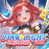 STARLIGHT PRINCESS 3000 (SG)